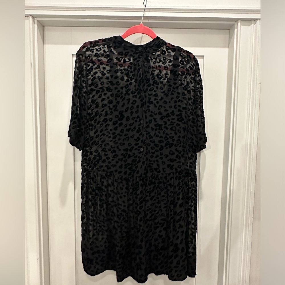 Rag & Bone dress